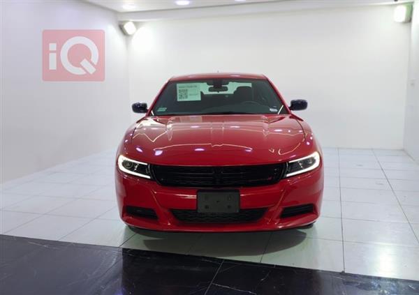 دودج تشارجر 2023 للبيع في العراق - السليمانية